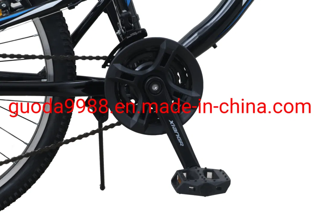 Cheap MTB 21 Speed Mountain Bike Factory Bicycle