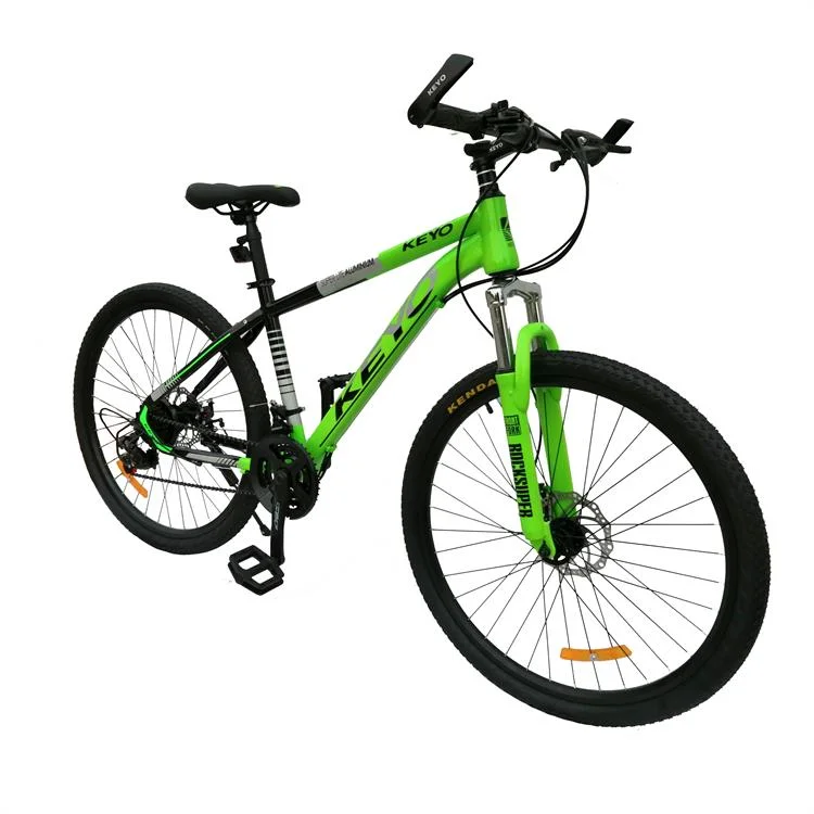 Wholesale 26 Inch Steel Frame 500-7 Mountain Bike