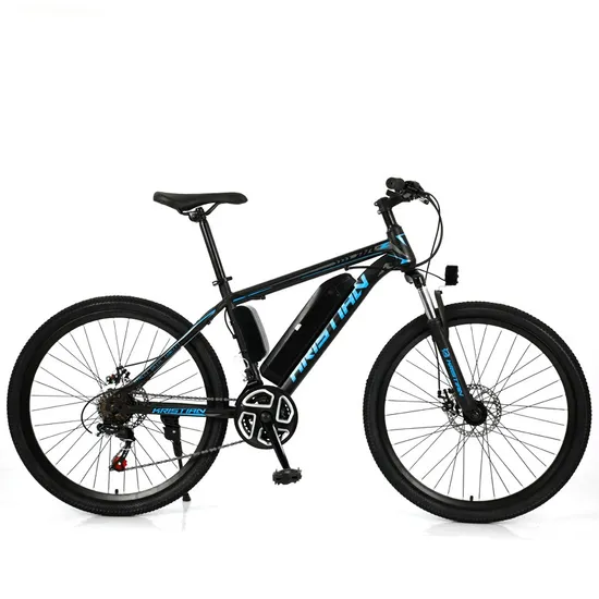 Cheap 26inch Aluminum Steel Mountain Bicycle