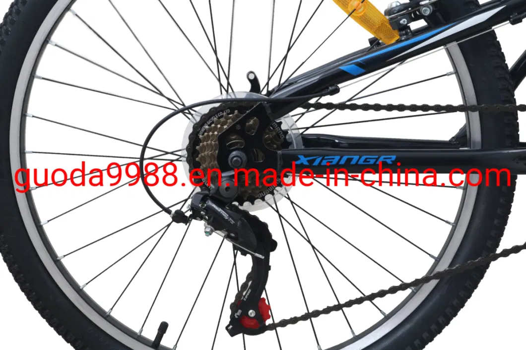 Cheap MTB 21 Speed Mountain Bike Factory Bicycle