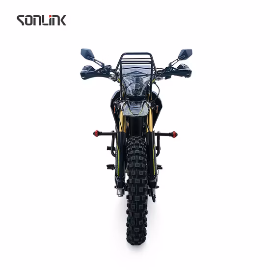 Bici tascabile Sonlink 200cc 250cc 2023