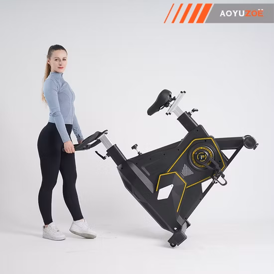 Attrezzatura Cyclette da casa Spinning Bike magnetica