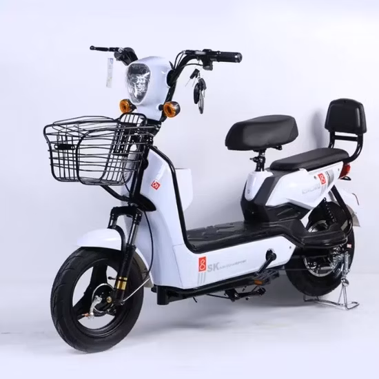 Bici elettrica per adulti in vendita Fabbrica cinese